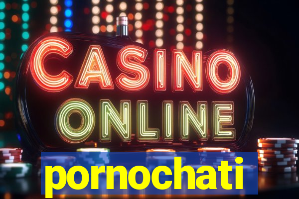 pornochati