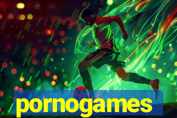 pornogames