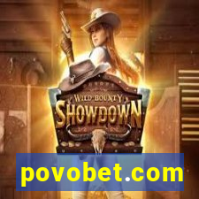 povobet.com