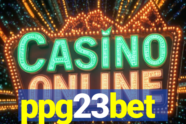 ppg23bet