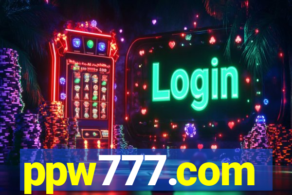 ppw777.com