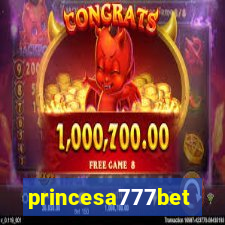 princesa777bet