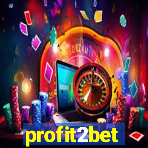 profit2bet