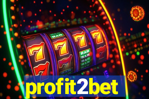 profit2bet