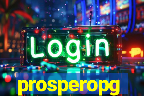 prosperopg