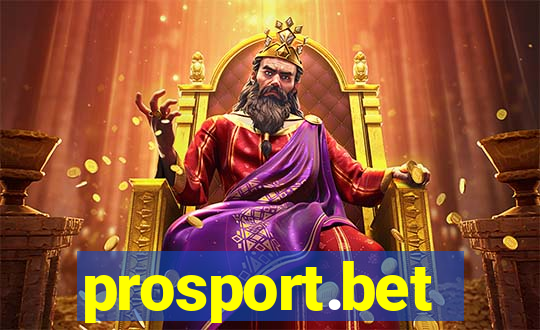 prosport.bet
