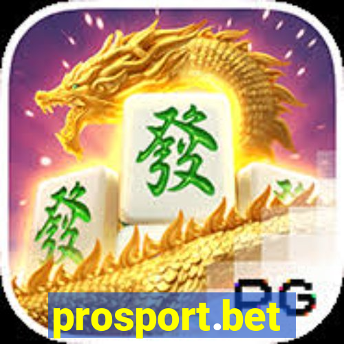 prosport.bet