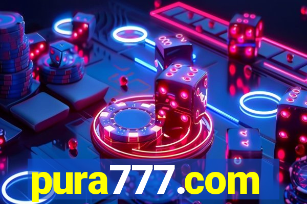 pura777.com
