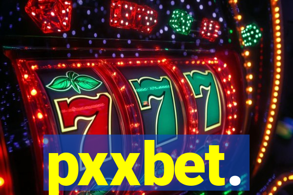 pxxbet.