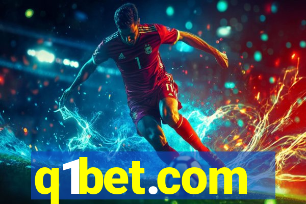q1bet.com
