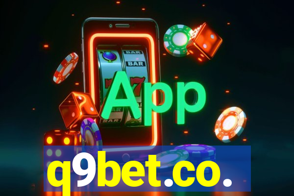 q9bet.co.