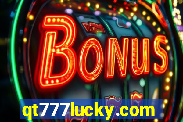 qt777lucky.com