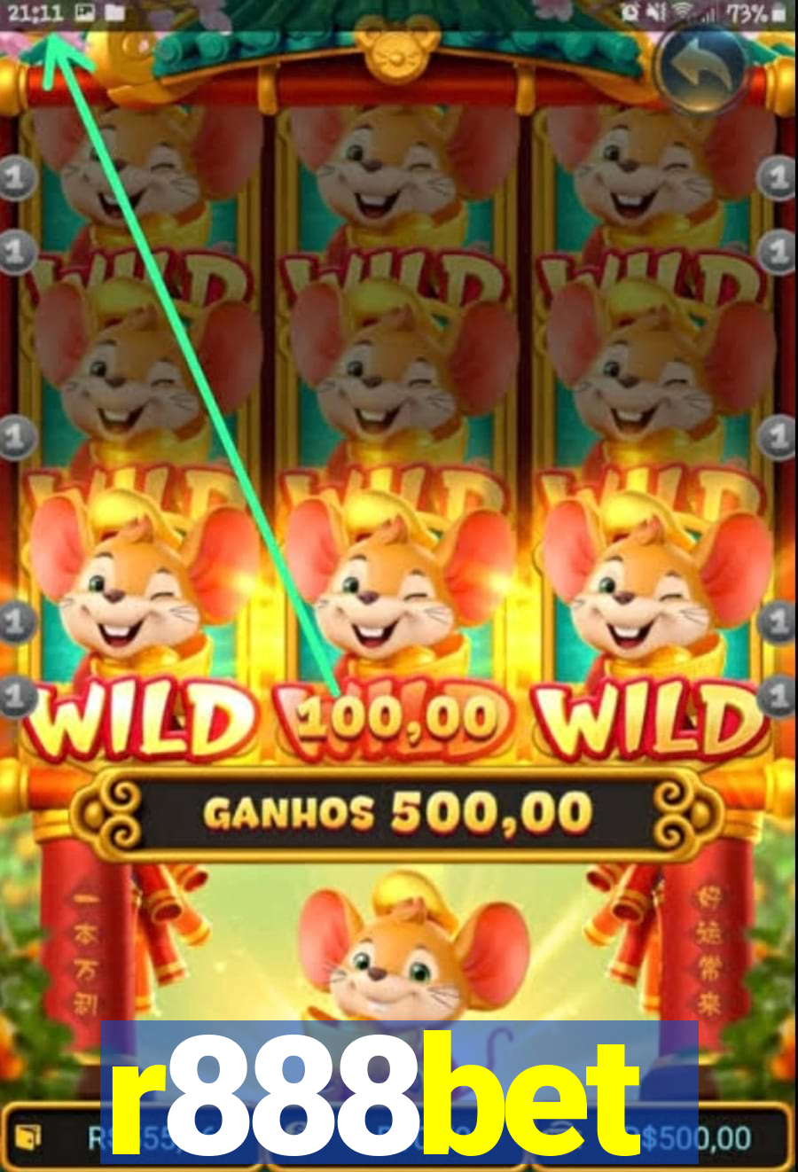 r888bet
