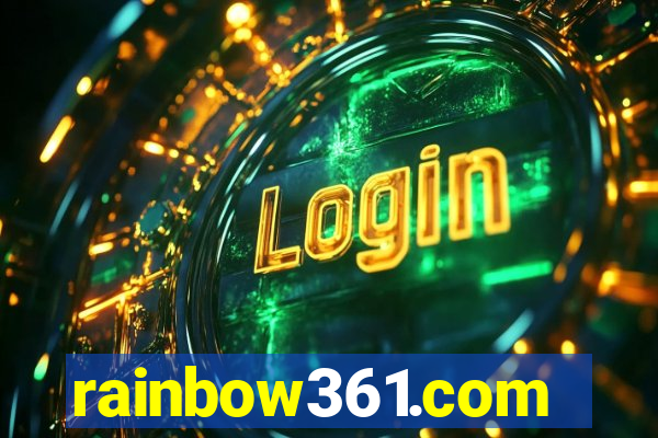 rainbow361.com