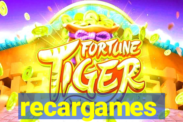 recargames