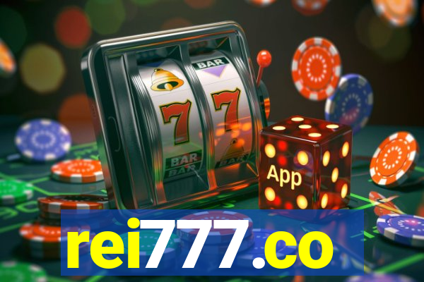 rei777.co
