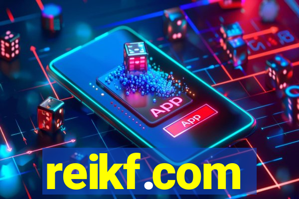 reikf.com