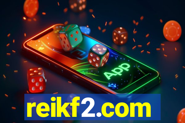 reikf2.com