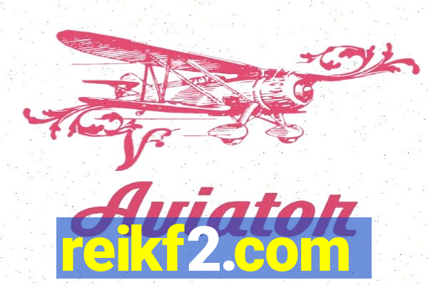 reikf2.com