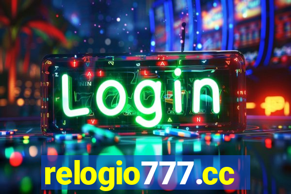 relogio777.cc