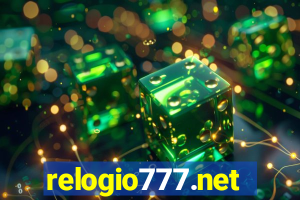relogio777.net
