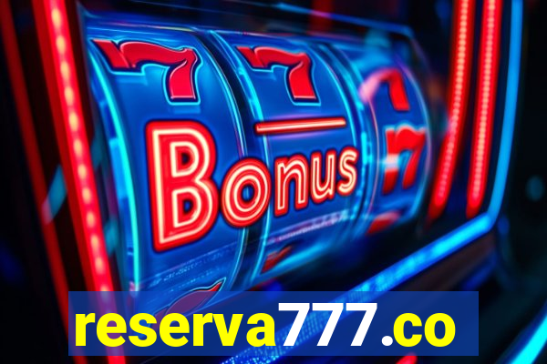 reserva777.co