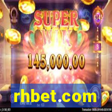 rhbet.com