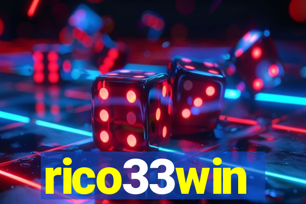 rico33win