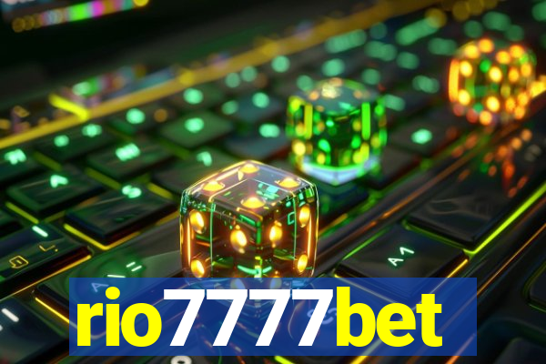 rio7777bet
