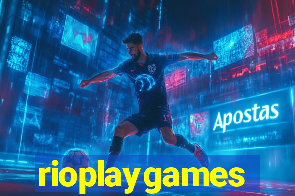 rioplaygames
