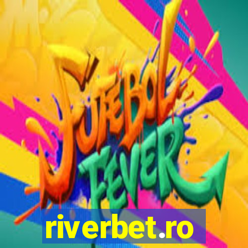 riverbet.ro