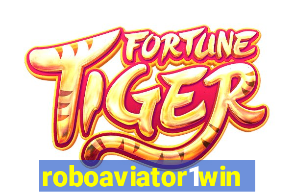 roboaviator1win