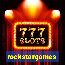 rockstargames