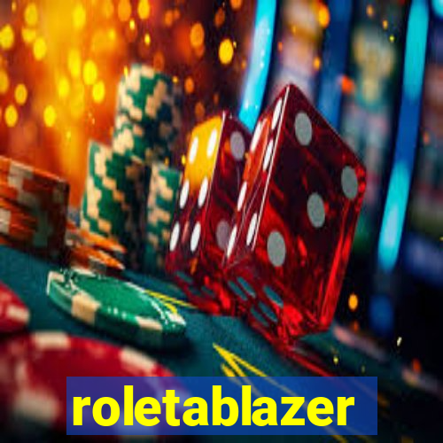 roletablazer