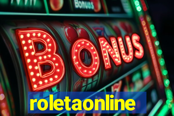 roletaonline