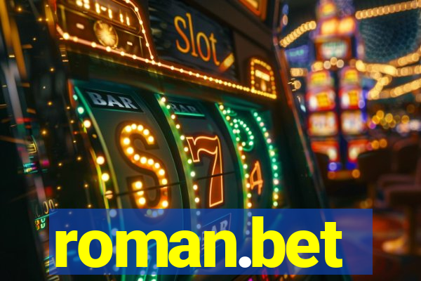 roman.bet