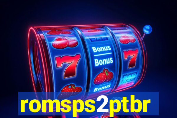 romsps2ptbr