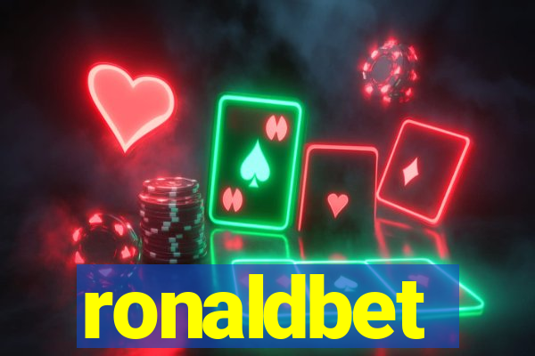 ronaldbet