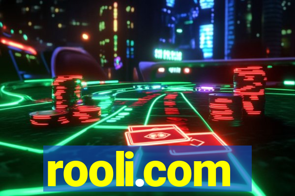 rooli.com