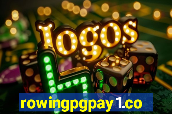 rowingpgpay1.com