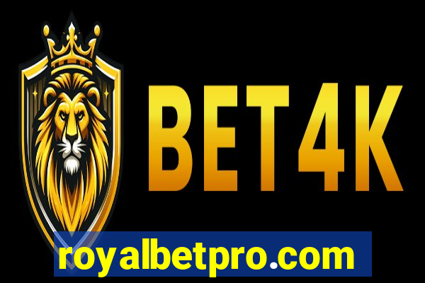 royalbetpro.com