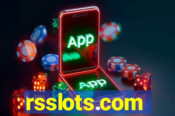 rsslots.com