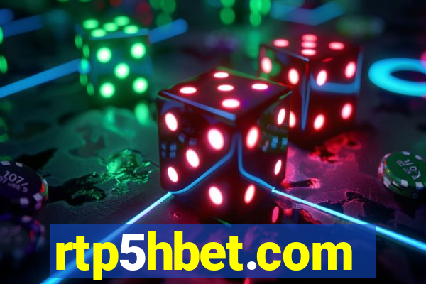 rtp5hbet.com