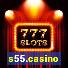 s55.casino