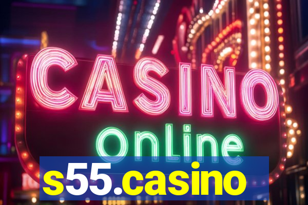 s55.casino