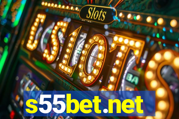 s55bet.net