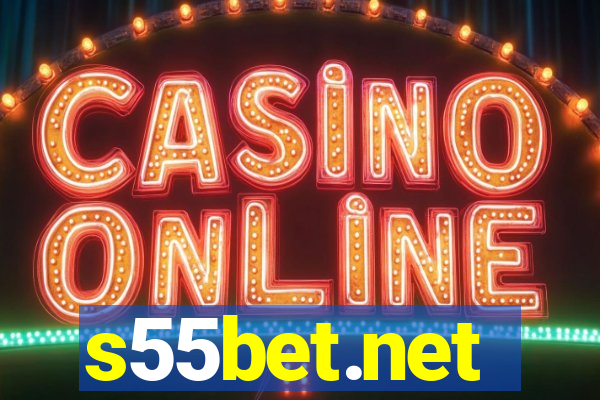s55bet.net
