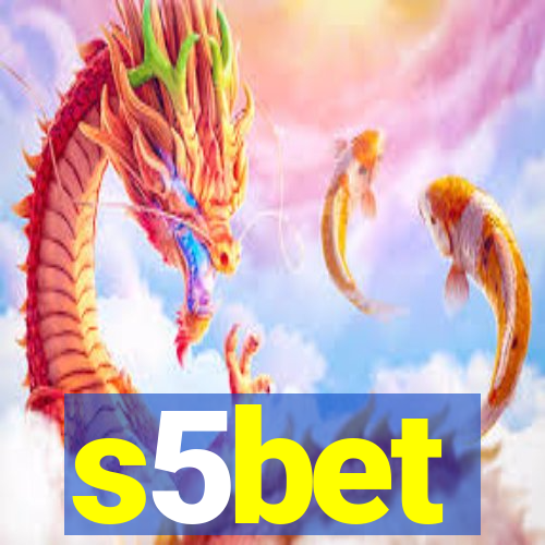 s5bet