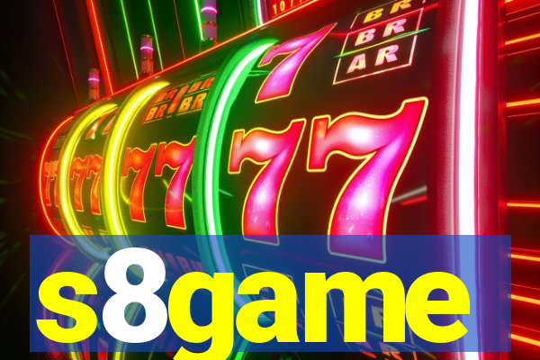 s8game
