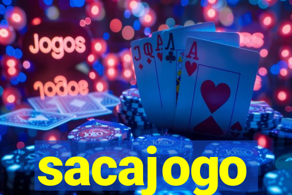 sacajogo